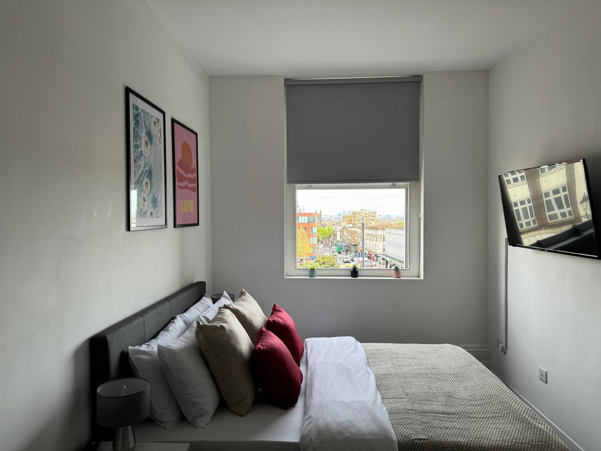 Archway Station Studios - Double Bed Londres Exterior foto